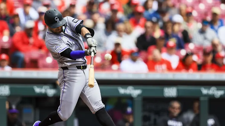 Braves vs. Rockies Prediction, Odds & Player Props — May 4, 2026