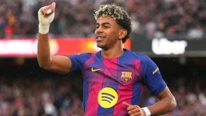 Top 10 Best Young Players in the World Cup 2026