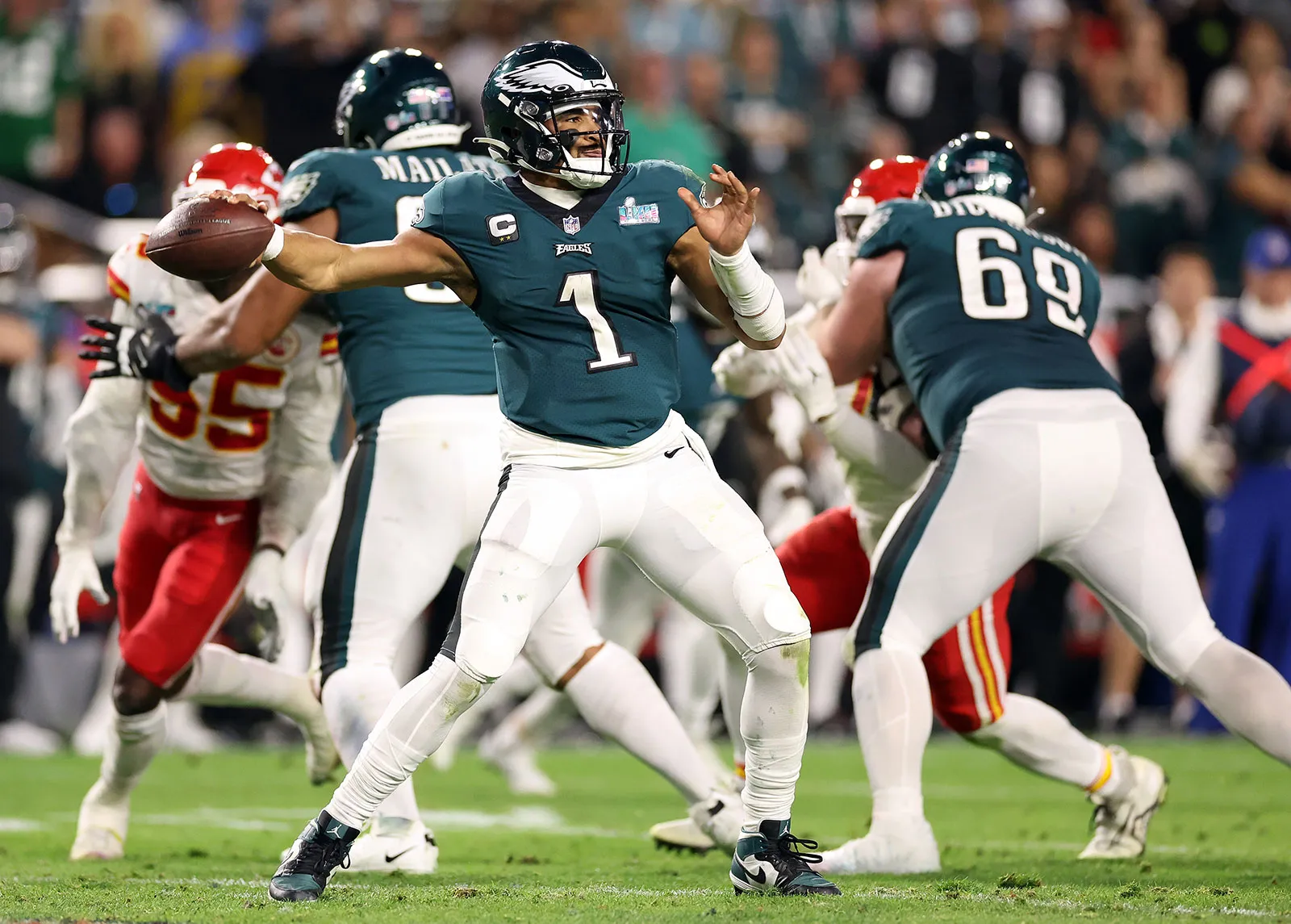 American Football (NFL)