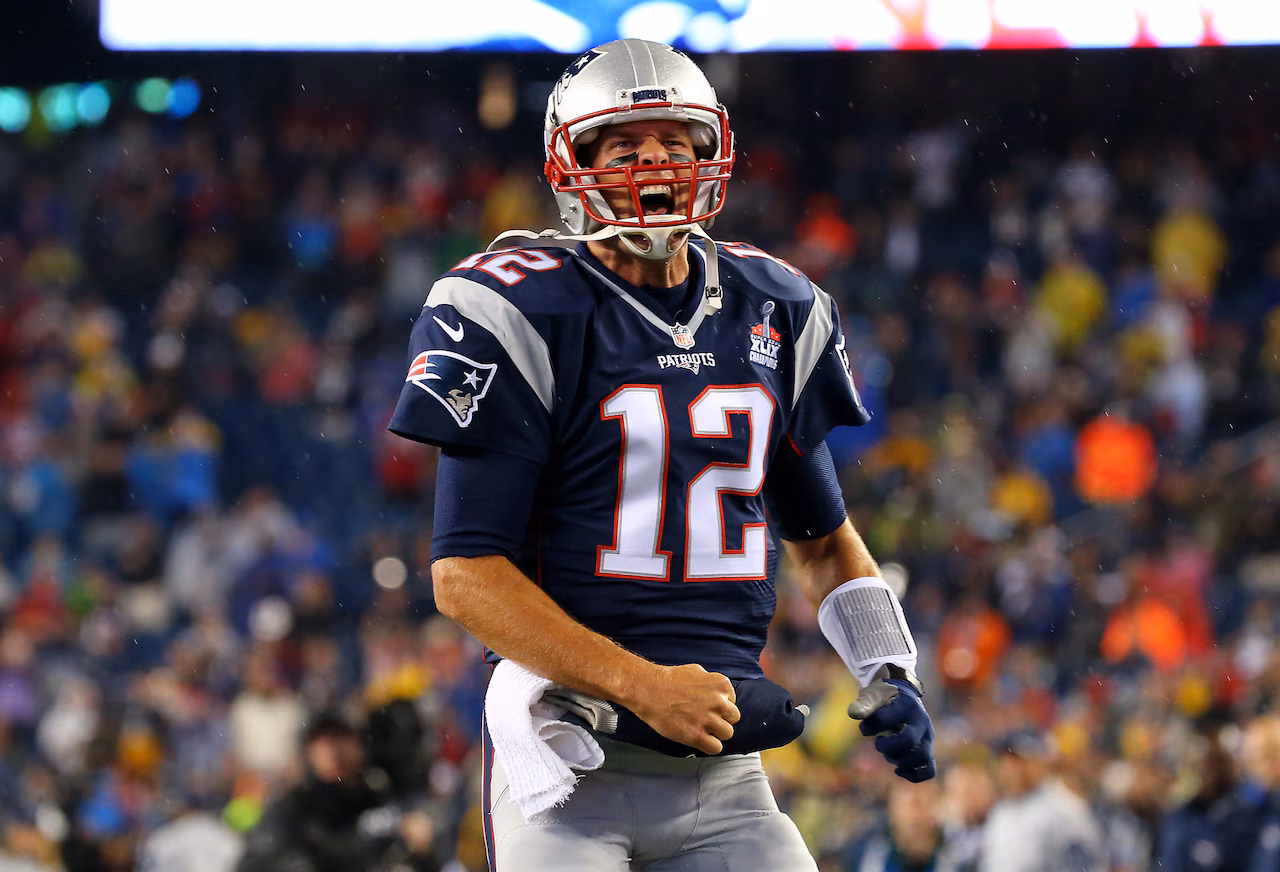 Tom Brady