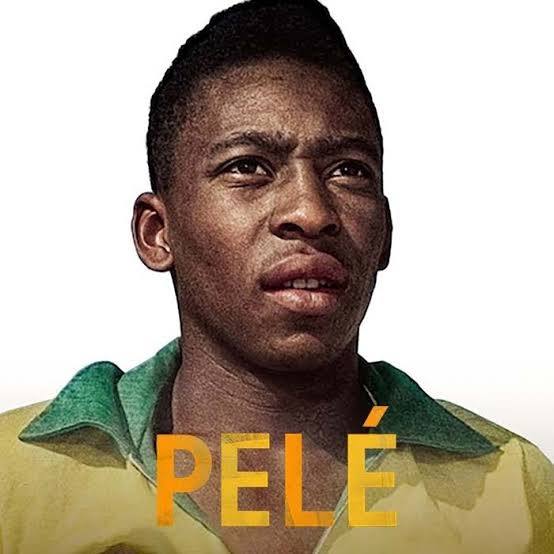 Pelé